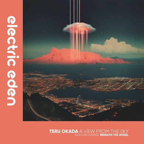  Teru Okada - A View From the Sky (2023) 