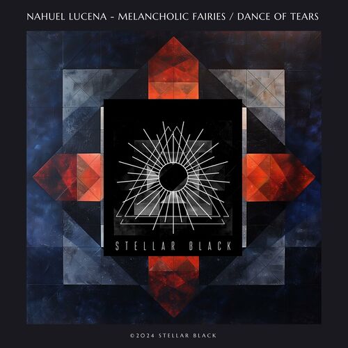 MP3:  Nahuel Lucena - Melancholic Fairies / Dance of Tears (2024) Онлайн