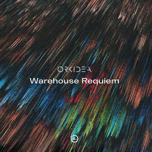  Orkidea - Warehouse Requiem (2023) 