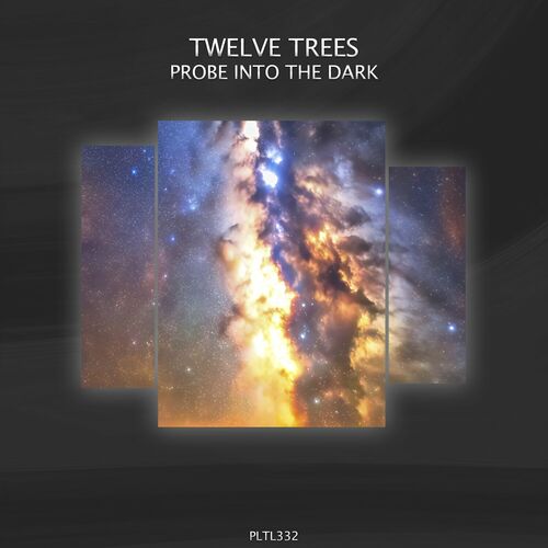 Twelve Trees - Probe into the Dark (2024)