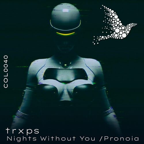  Trxps - Nights Without You (2023) 