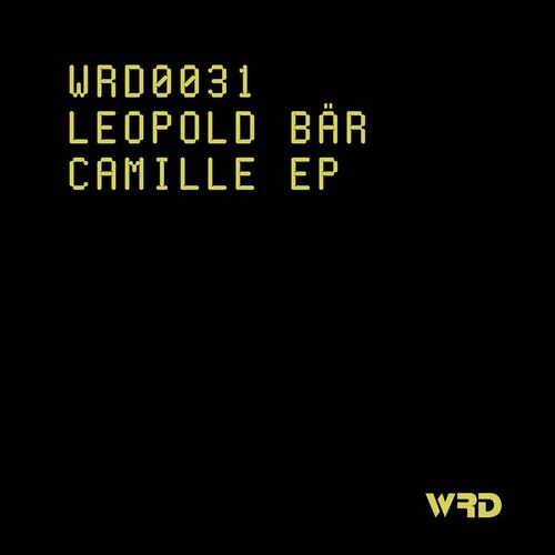  Leopold B&#228;r - Camille (2023) 