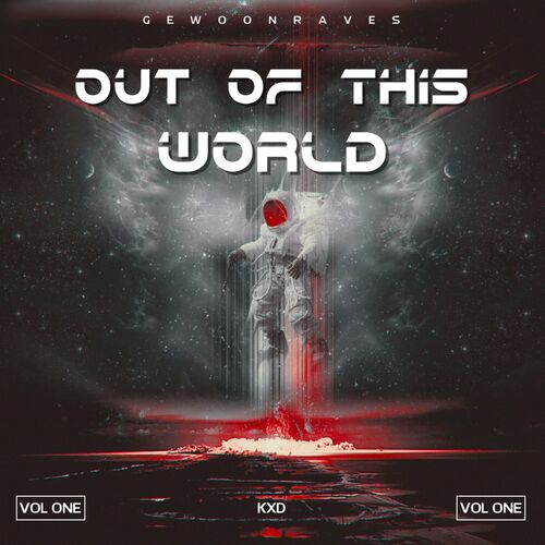 VA - AEXTRAX - Out of this World WEB (2024) (MP3)