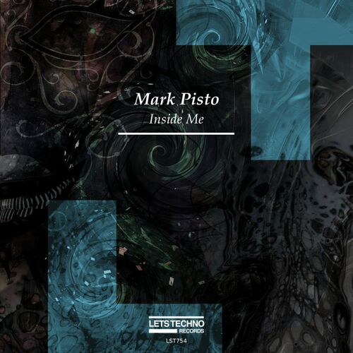  Mark Pisto - Inside Me (2023) 