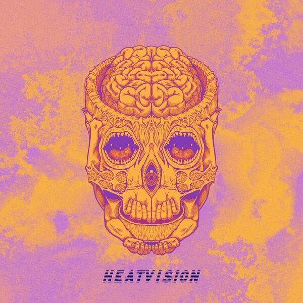 Our Last Crusade - Heatvision [single] (2021)