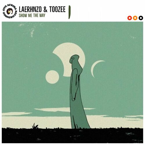  Laerhnzo & TooZee - Show Me The Way (2023) 