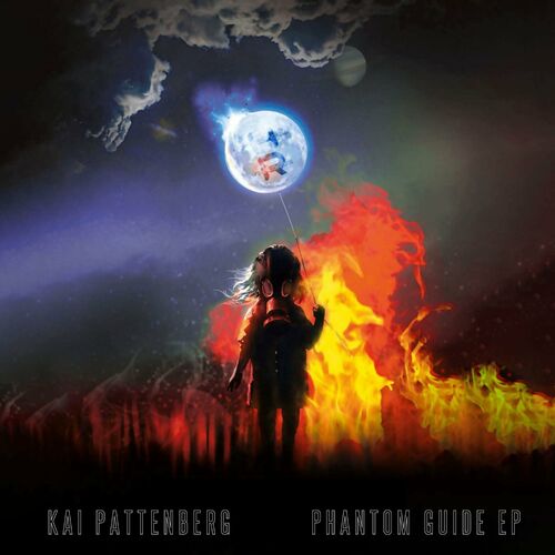 Kai Pattenberg - Phantom Guide (2024)