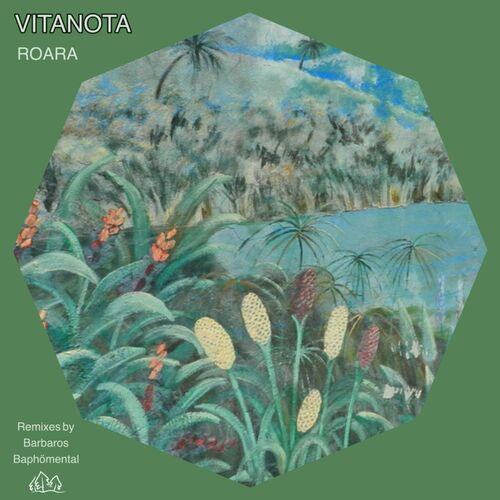 VA - Vitanota - Roara (2023) (MP3)