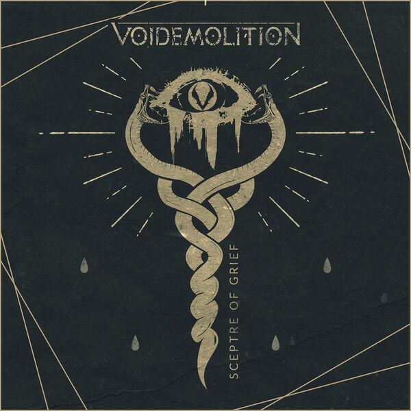 Voidemolition - Sceptre of Grief [single] (2022)