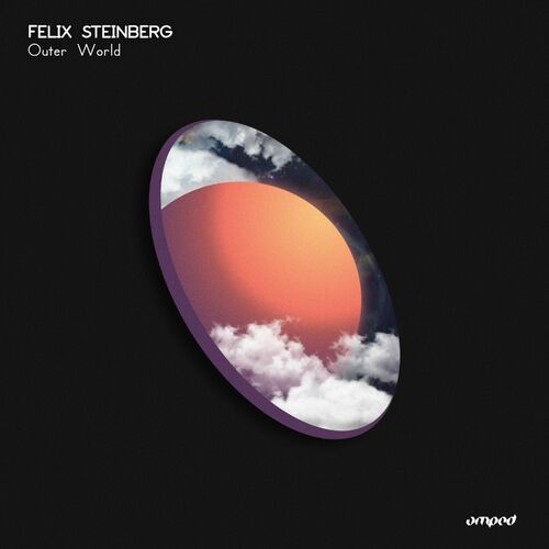 VA -  Felix Steinberg - Outer World (2024) [MP3] 500x500-000000-80-0-0