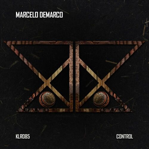  Marcelo Demarco - Control (2023) 