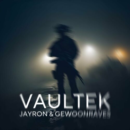  Jayron - Vaultek (2024) 