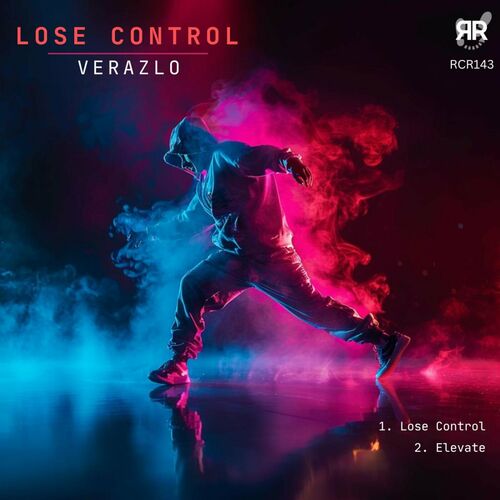 VA - Verazlo - Lose Control (2024) (MP3)