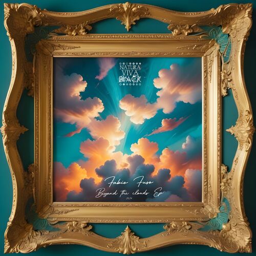  Fabio Fuso - Beyond The Clouds Ep (2024) 
