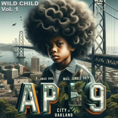  AP.9 - Wild Child Vol. 1 (2024) 