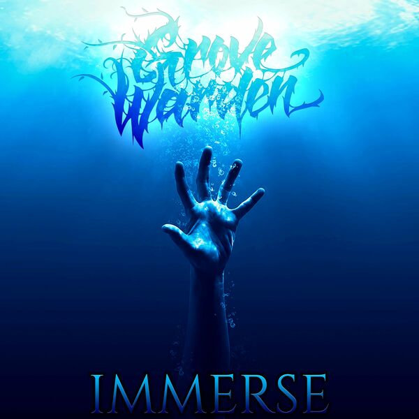 Grove Warden - Immerse [single] (2022)