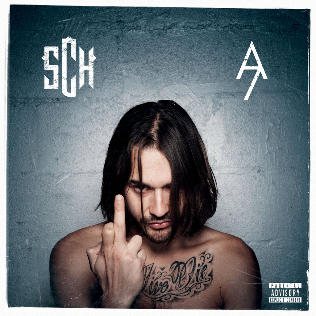 A7 - SCH (Album) | RTL+