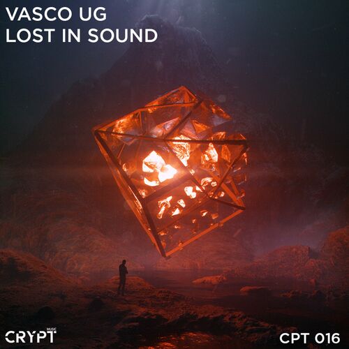  Vasco UG - Lost in Sound (2023) 