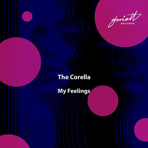  The Corella - My Feelings (2023) 