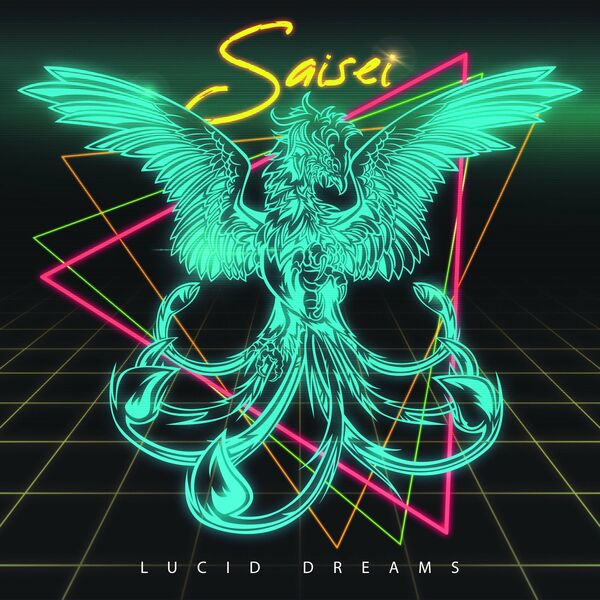 Saisei 再生 - Lucid Dreams [single] (2021)