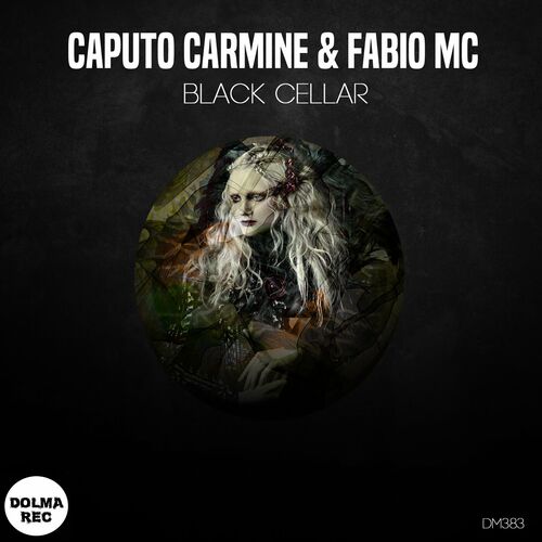  Caputo Carmine & Fabio MC - Black Cellar (2023) 