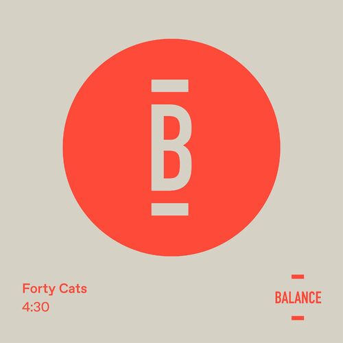 VA - Forty Cats - 4 30 (2024) (MP3)