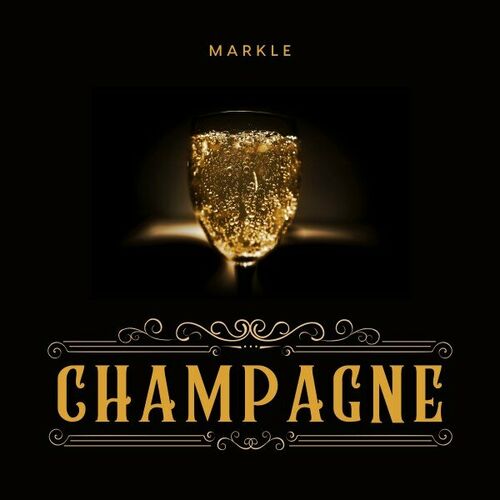  Markle - Champagne (2023) 