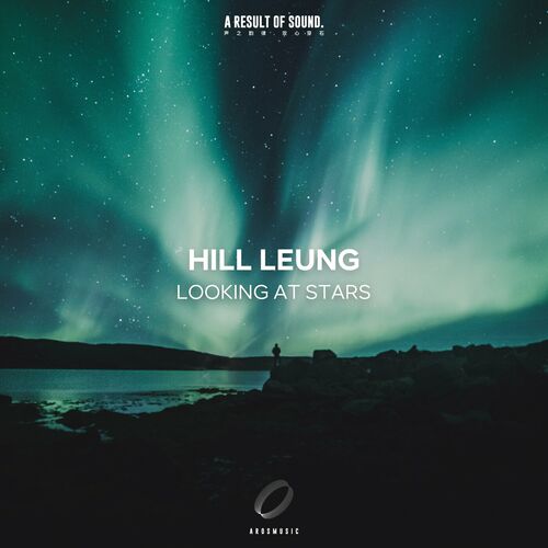  Hill Leung - Looking At Stars (2023) 
