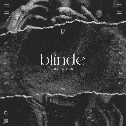  Blinde - Dark Pull (2023) 