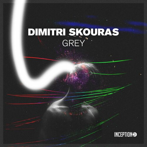  Dimitri Skouras - Dimitri Skouras (2023) 
