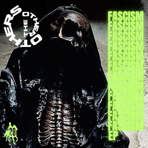  The Other Others (Uncommon Nasa And Samurai Banana) - Fascism (2024) 