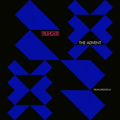 The Advent - Remise (2023) 