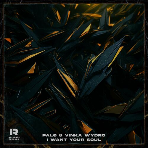 VA - PALØ - I WANT YOUR SOUL (2024) (MP3) 500x500-000000-80-0-0