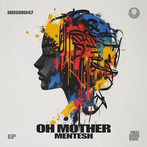  Ben Lipshitz & Mentesh - Oh Mother (2024) 