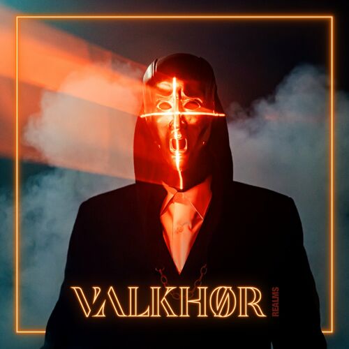 Vendex - ValkhOr Realms (2024)