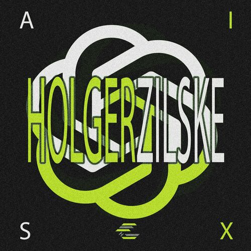  Holger Zilske - AI Sex (2023) 