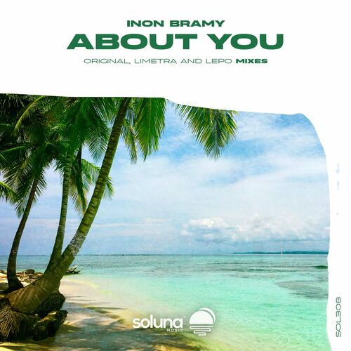  inon bramy - About You (2024) 