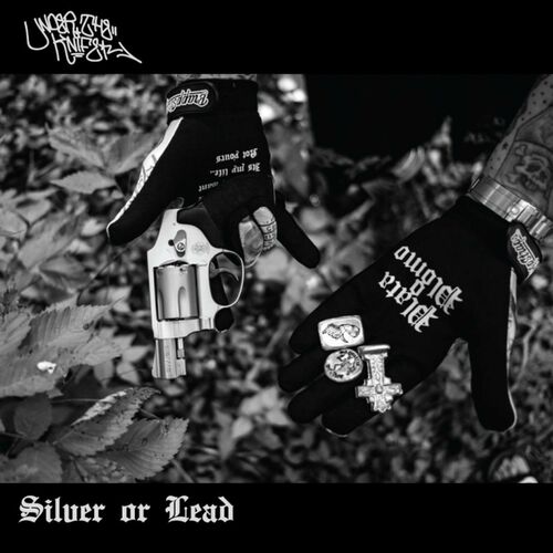  Under The Knife - Silver Or Lead (2023) 