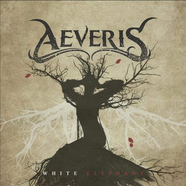 Aeveris - Scepter [single] (2022)