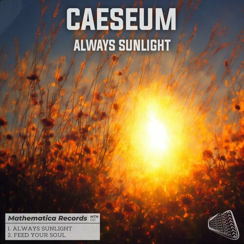  Caeseum - Always Sunlight (2023) 