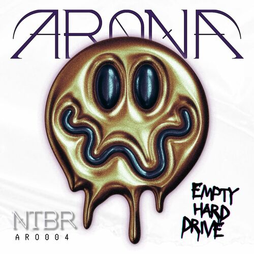  NTBR - Empty Hard Drive (2024) MP3 500x500-000000-80-0-0