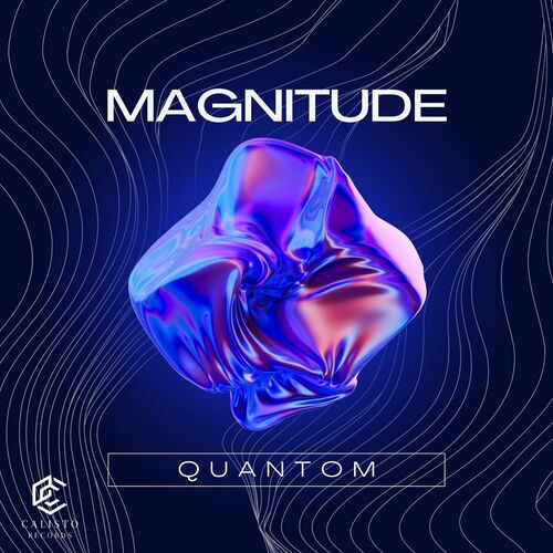  Quantom - Magnitude (2023) 