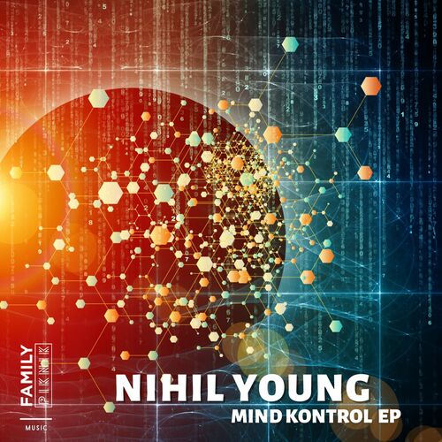  Nihil Young - Mind Kontrol (2023) 