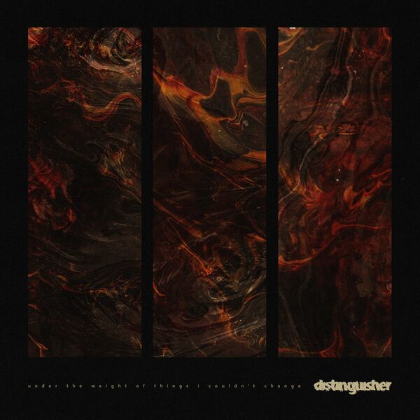 Distinguisher - Without End [single] (2022)