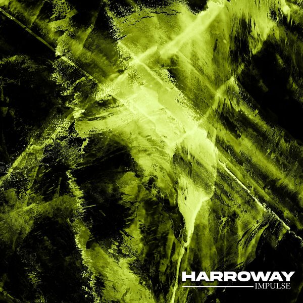 Harroway - Impulse [single] (2022)