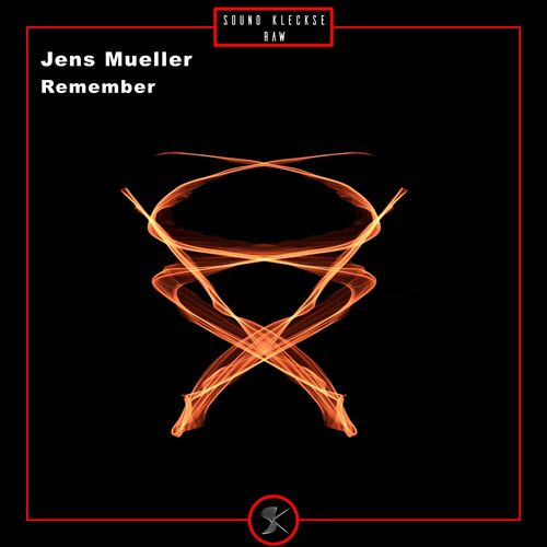  Jens Mueller - Remember (2023) 