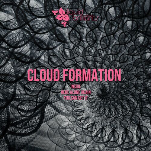  Cloud Formation - Inside (2023) 