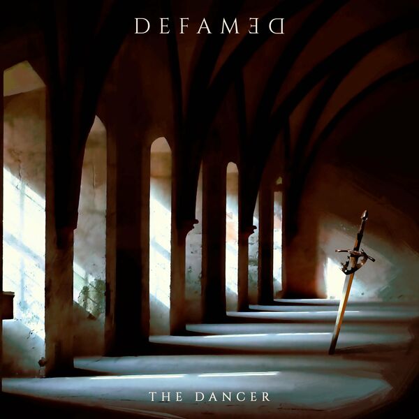 Defamed - The Dancer [single] (2022)