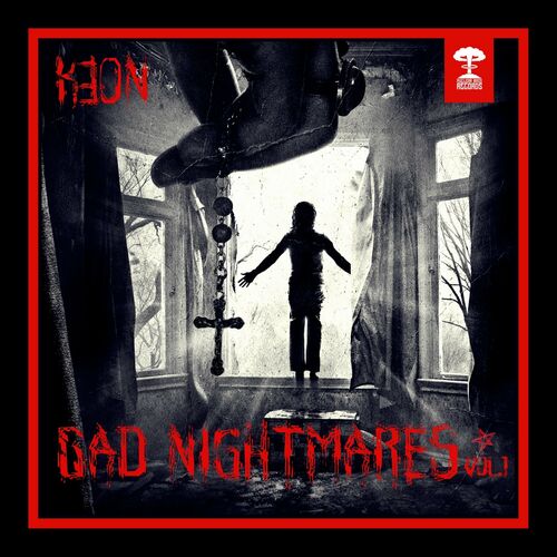  Keon - Bad Nightmares Vol 1 (2024) 