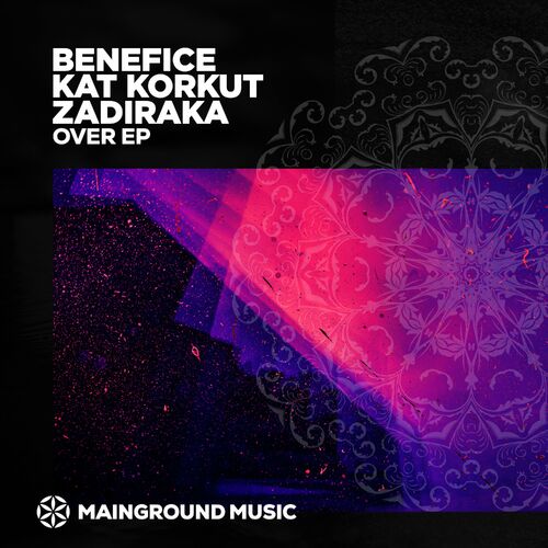 VA - Benefice with Kat Korkut & Zadiraka - Over (2024) (MP3)